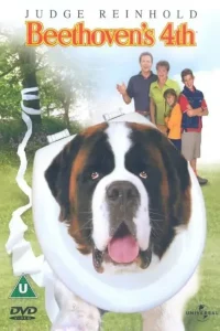 Бетховен 4 (2001)